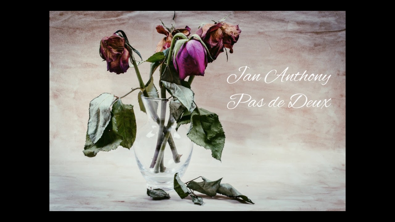 Jan Anthony - Pas de Deux (Lofi Classical Music Cover with Beats, Tchaikovsky, The Nutcracker)
