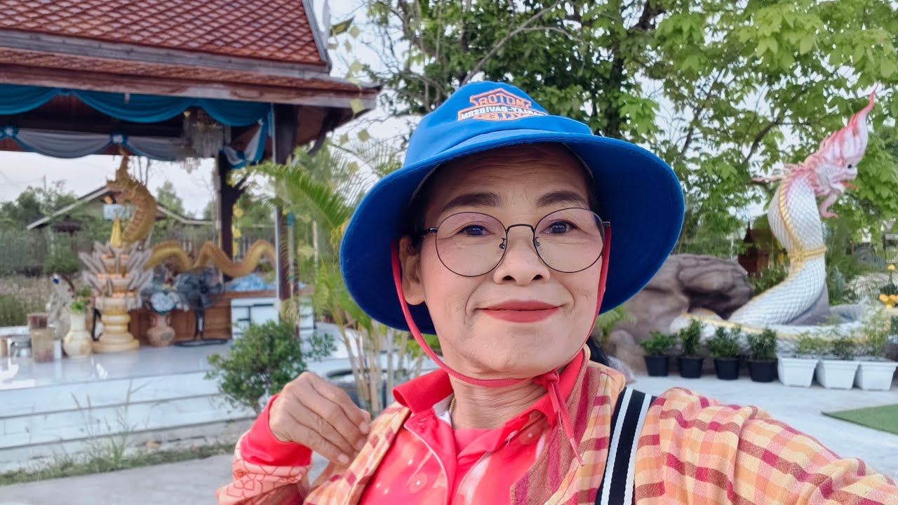 🔴สด.เช้าวันอาทิตย์พบกันที่เก่าเวลาเดิมจุดธูปทำความสะอาดทุกจุด