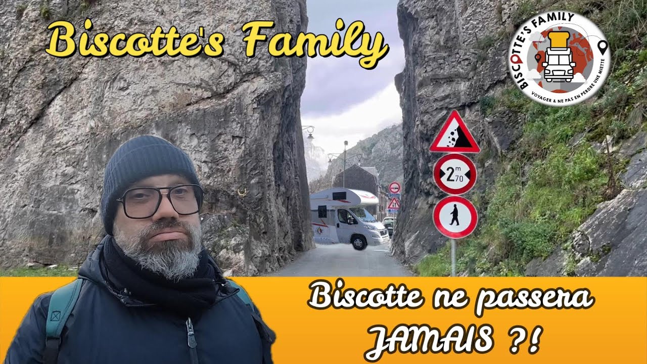 Fin du road trip mouvementé en Belgique pour Biscotte - Voyager et ne pas en perdre une miette Ep.12