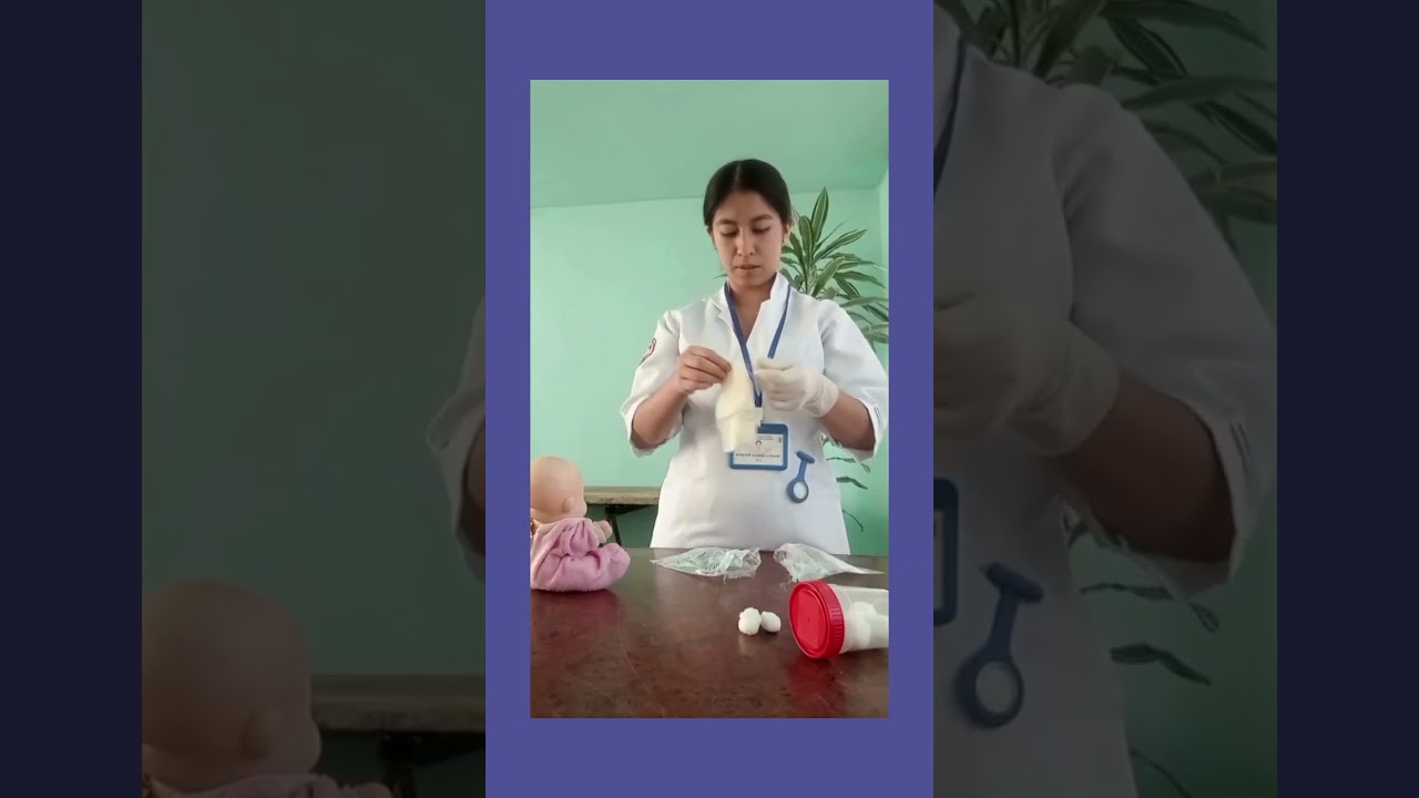 Toma de muestra  glucemia capilar