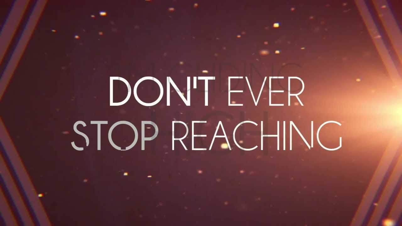 Lena Katina - Just A Day [Lyric Video] [HD]