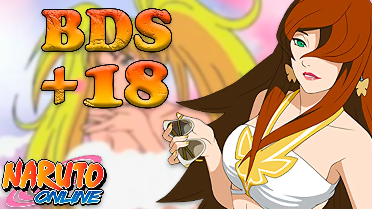 COMPOSIÇÕES COMPROMETEDORAS - NARUTO ONLINE