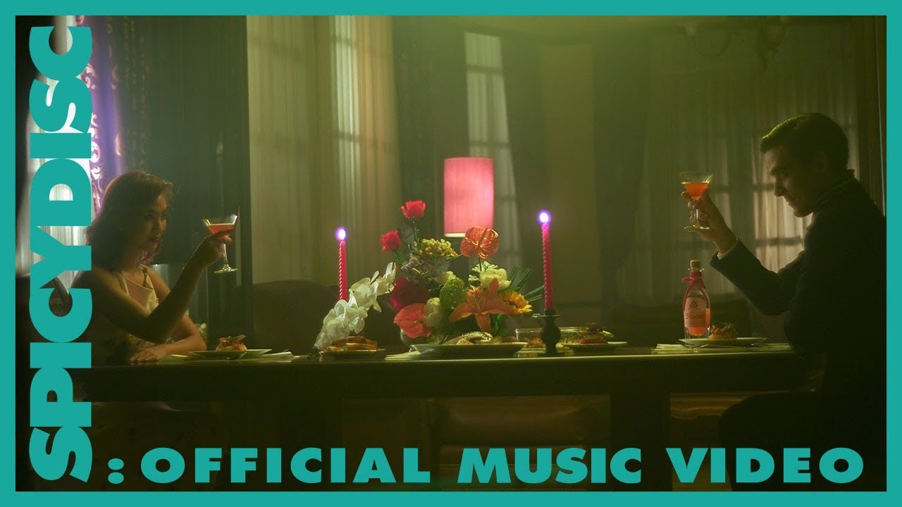 KIDNAPPERS - บอก (Tell Me Why) | (OFFICIAL MV)
