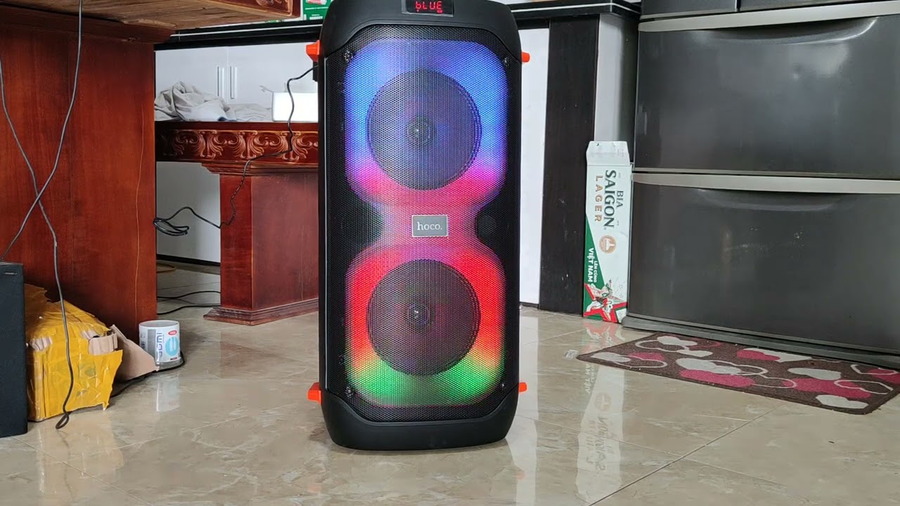 LOA KÉO HOCO GIÁ 2.800K KHÔNG BAO SHIP. 2.950K BAO SHIP LH 0911169961