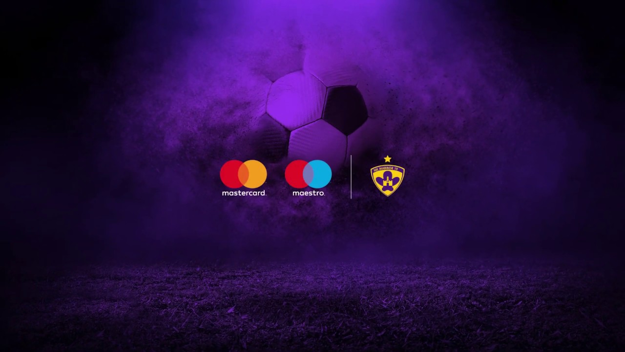 Mastercard & Ljudski vrt: Prvi brezgotovinski stadion