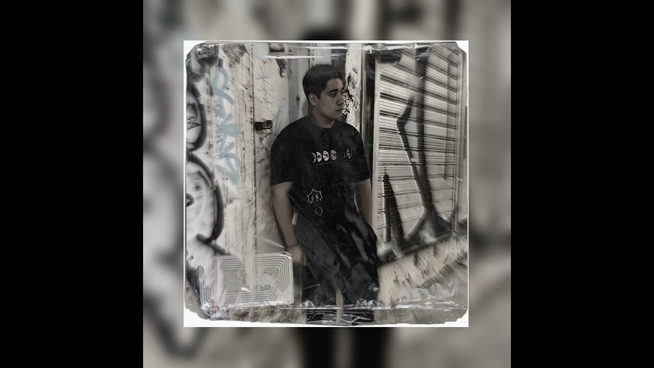 ZH - λόγια πονεμένα (Prod H1TMAN)