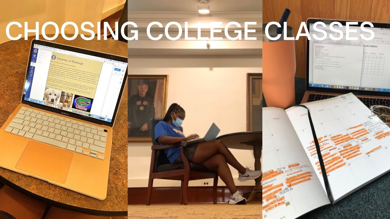Best classes to take in college | University of Pittsburgh