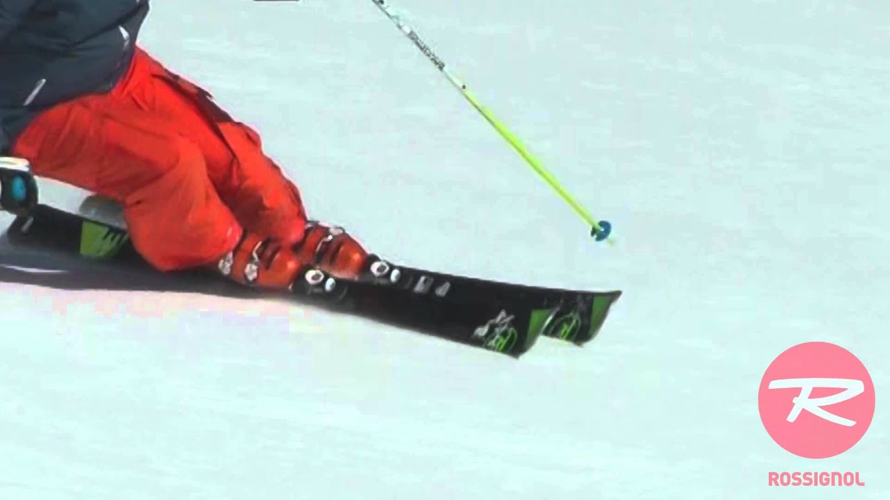 Rossignol Experience 88