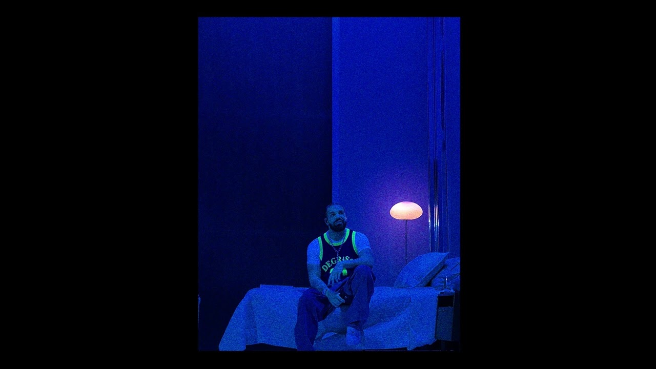 (FREE) Drake Type Beat - 