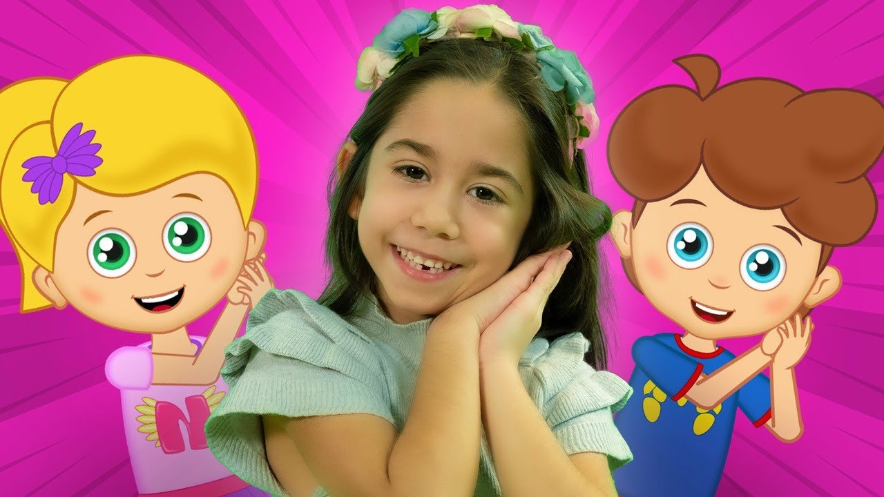 ارم سمسم آرام سام سام، آرام سام سام  | اغاني اطفال | الأطفال السعداء | Arabic kids songs