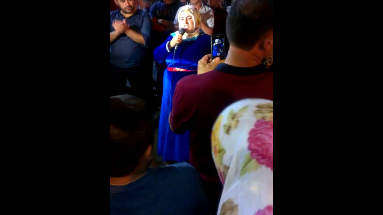 KİLİS ÇAKALI KÖYÜ KİNA GECESİ