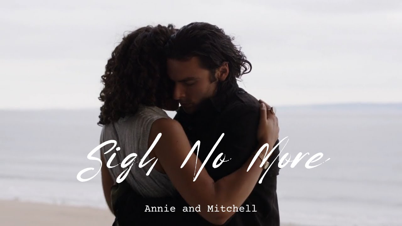 Sigh No More | Annie & Mitchell | 