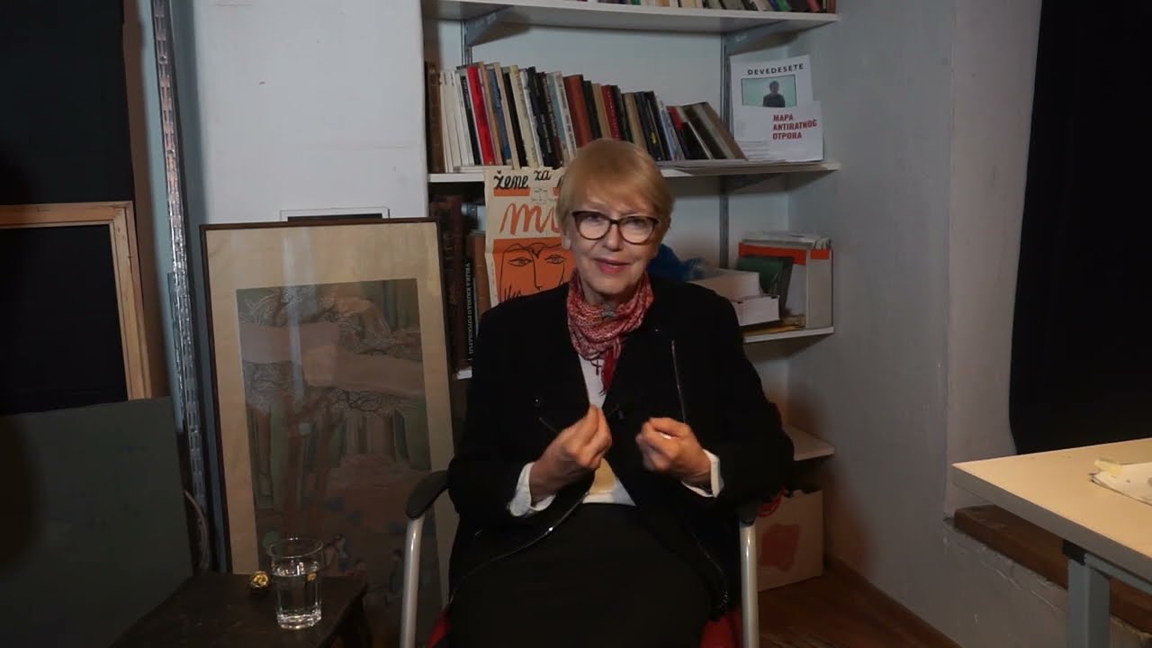 Sonja Biserko