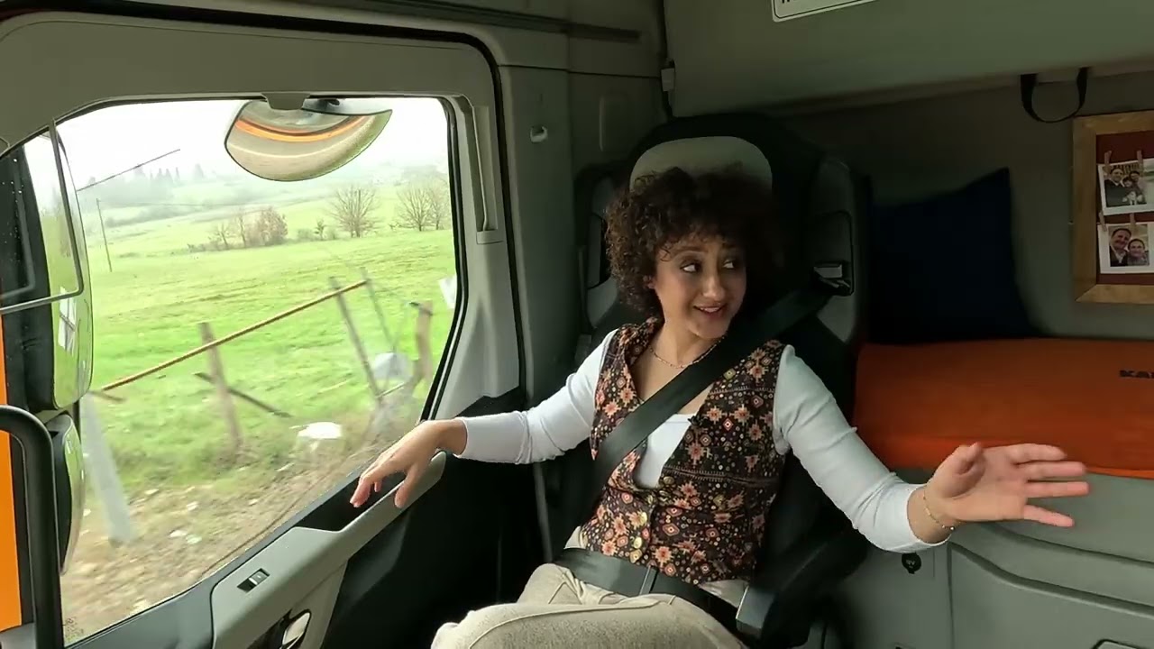 [TR] Ford Trucks - Kaptanın Yeri 7. Bölüm