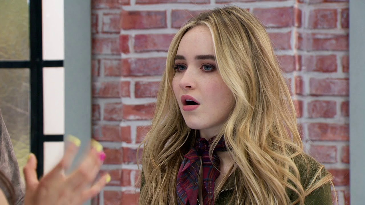 Soy Luna 2 - Sabrina und Simón skaten / Alles nur ein Missverständnis (Folge 58)