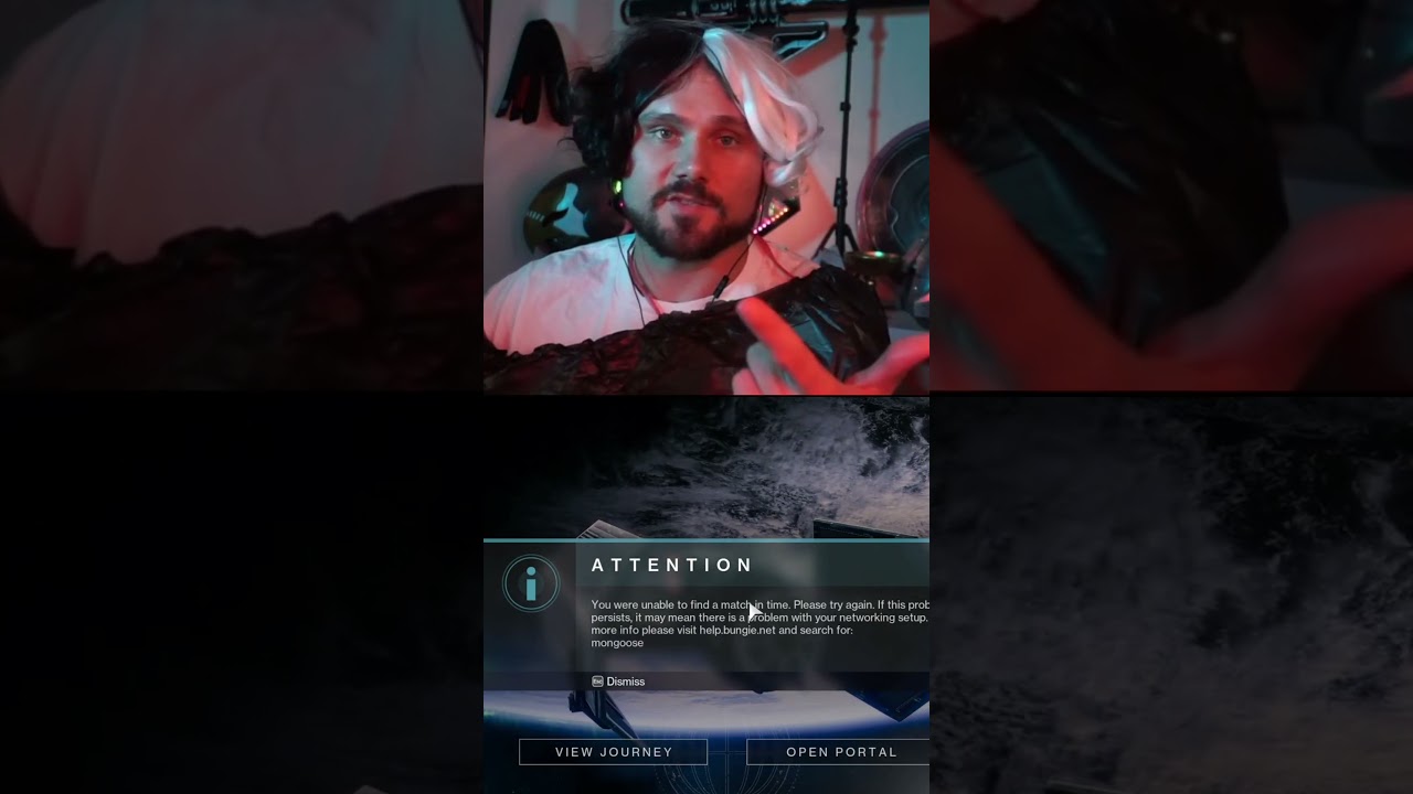 ЭТО МЕРТВО! Режим Destiny 2 НЕИГРОВОЙ!