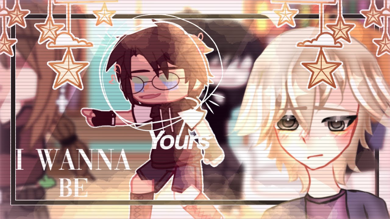 - I wanna be yours . ♡ / gcmv - harco/drarry - ♡ /
