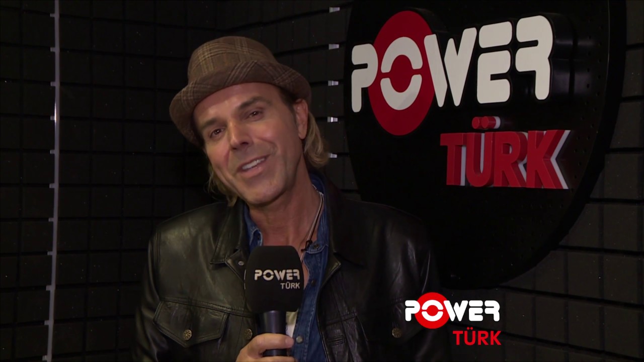 Soner Arıca PowerTürk Röportajı