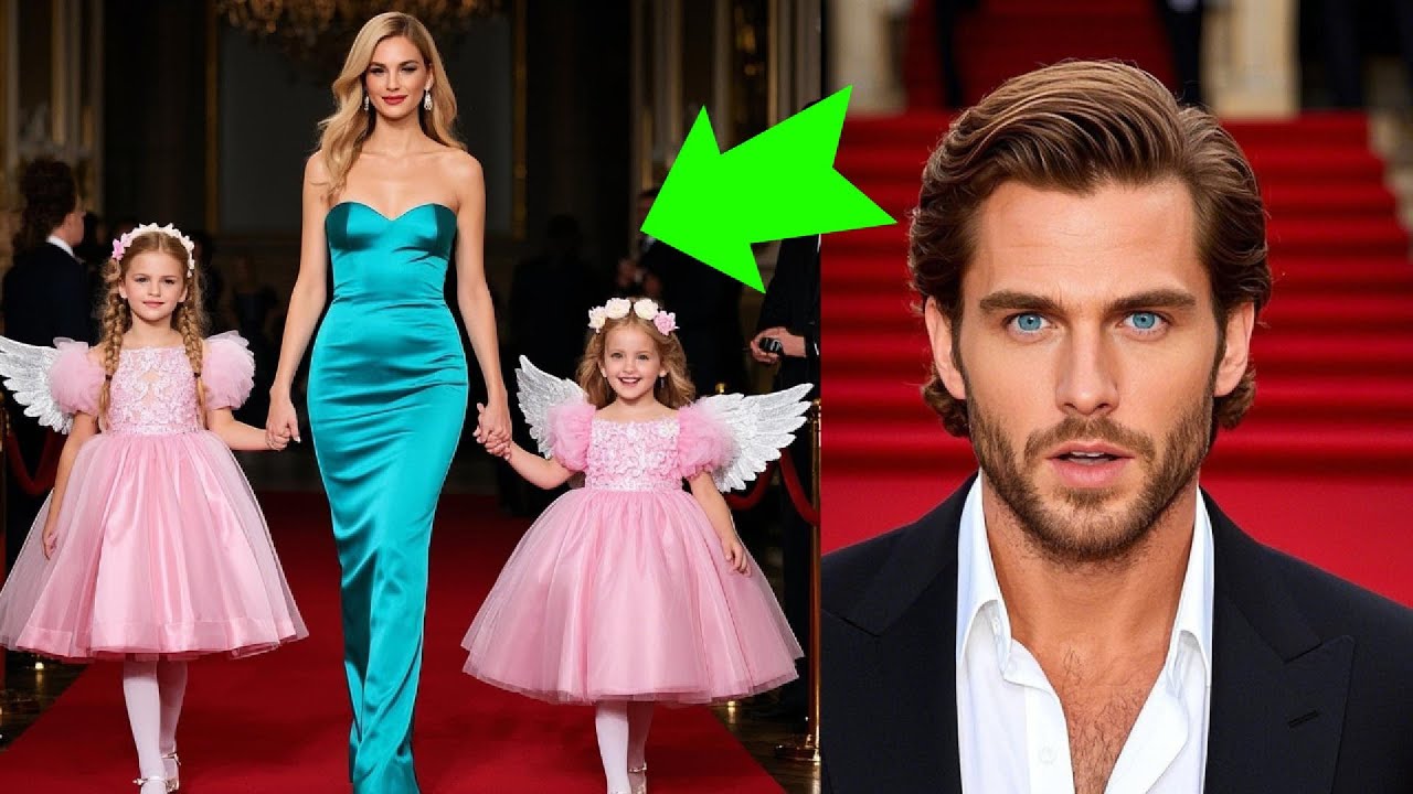 THE MILLIONAIRE THOUGHT HE'D NEVER SEE HER AGAIN… UNTIL SHE CAME BACK WITH A SECRET THAT BROKE HIM