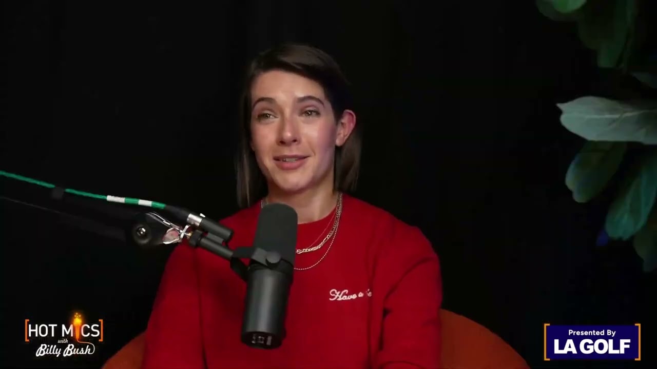 Billy Bush WARNS of 