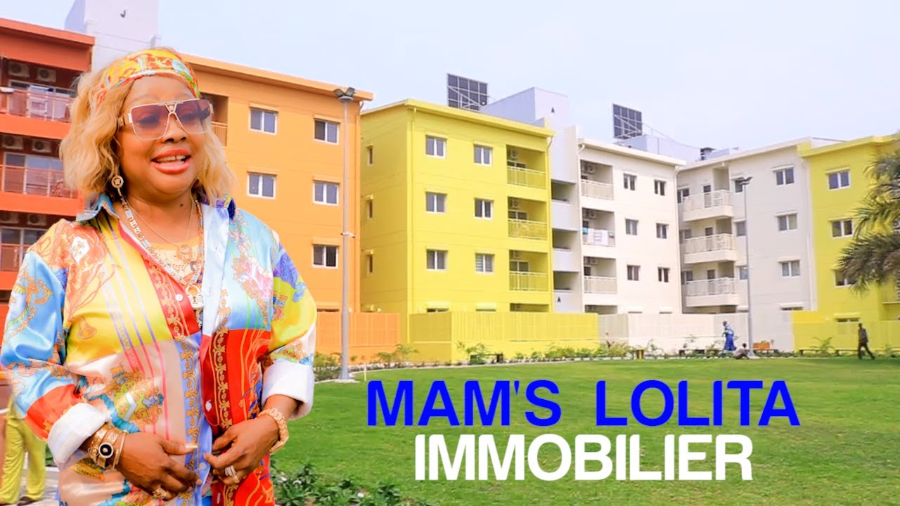 KI LELO NA CITE BANA POTO NDE MAKAMBU   OSOMBI OPEMI  BONGISA LOBI YA BANA