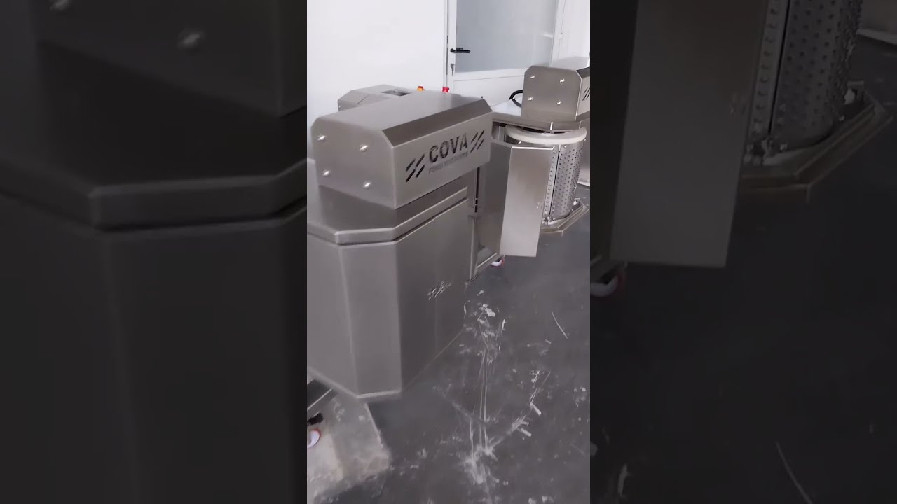 Τρίφτης πλάκας Gouda 15kg - Κασεροτρίφτης Cova food machines
