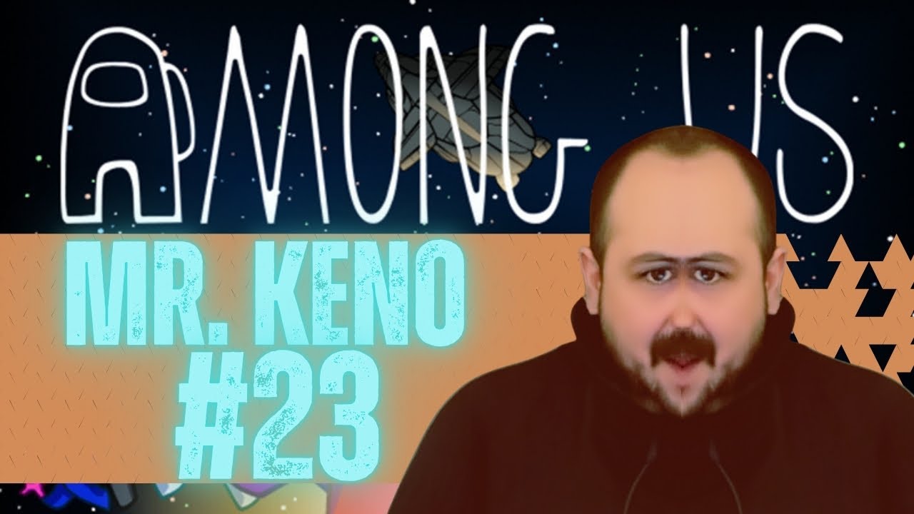 Leylunehar - Among Us #23