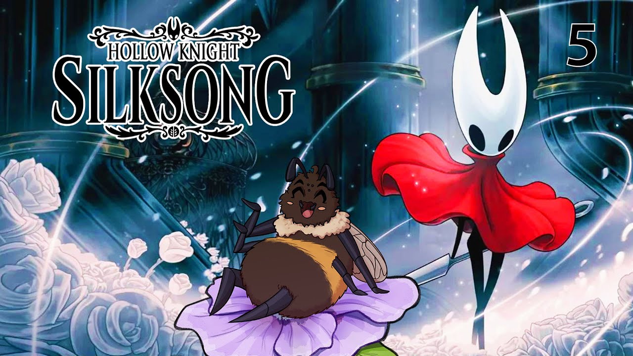 I'm Innocent I Swear! - Silksong [5]
