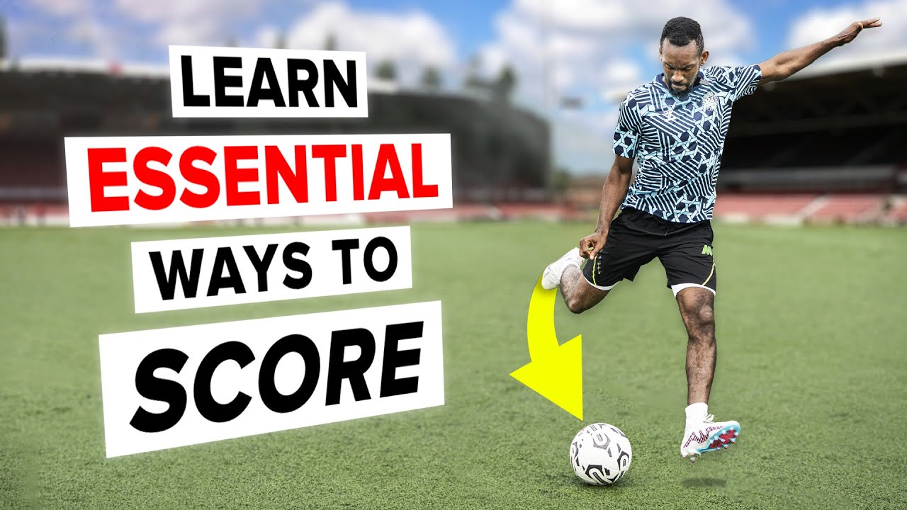 BASIC tips to SCORE more
