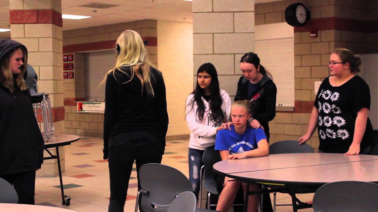 Anti-Bullying PSA