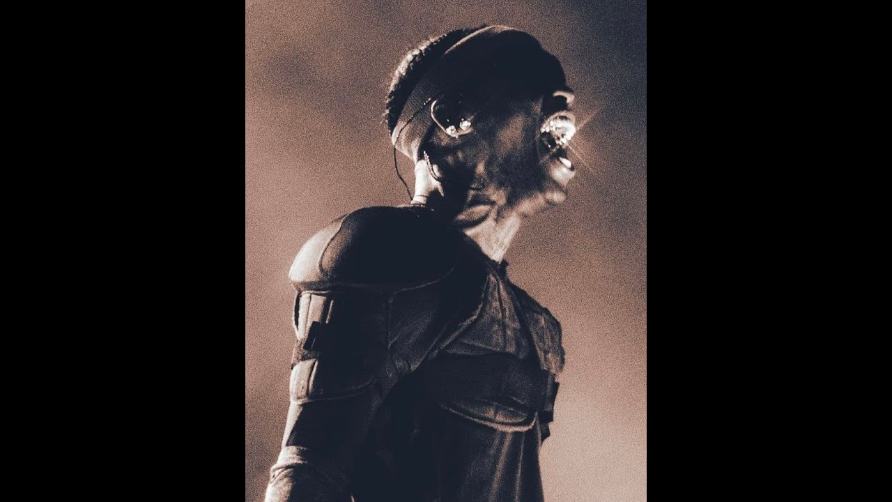 (2026)travis scott x mike dean trap type beat