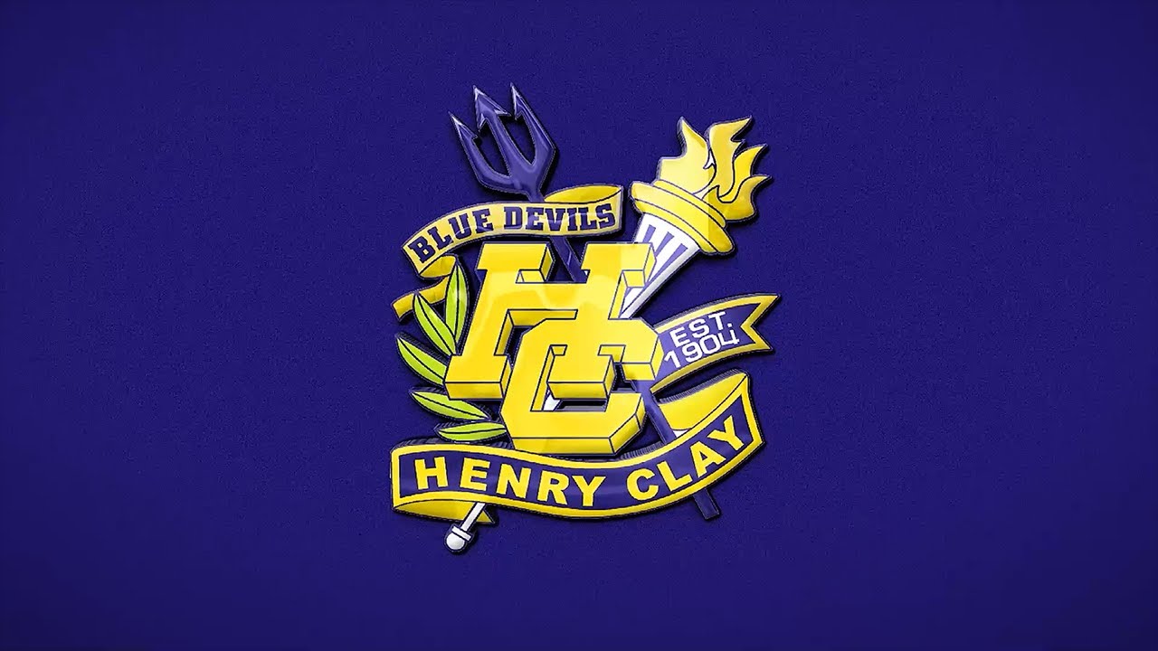 Henry Clay High School 2023 Graduation
