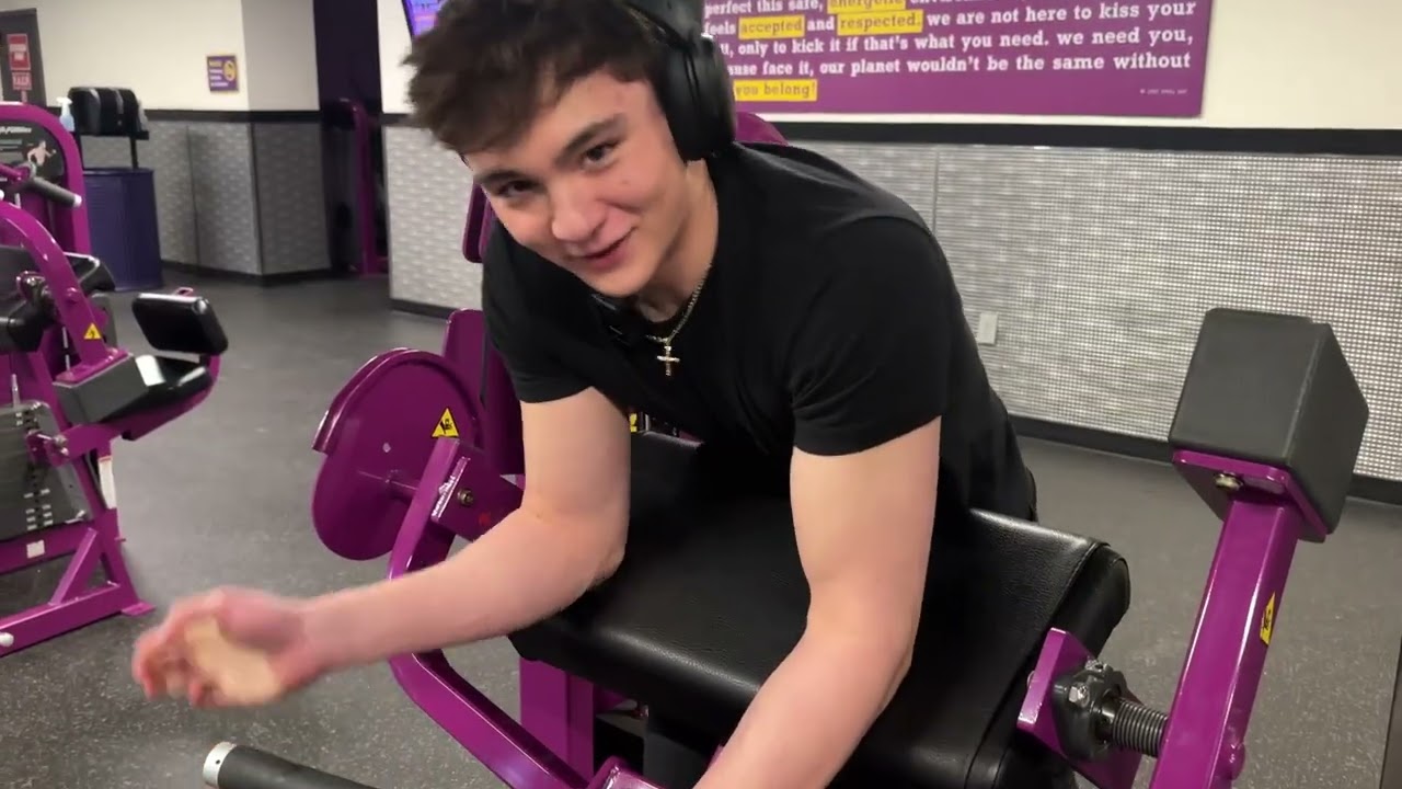 BACK & BICEPS