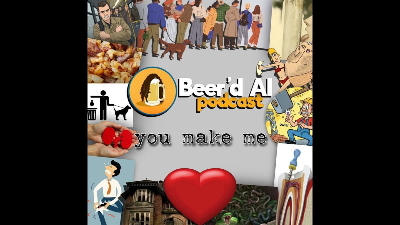 Even Worse (Which is Good): You Make Me