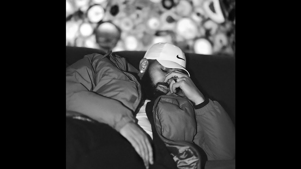 (FREE) Drake Type Beat 2023 - "Long Nights Interlude"