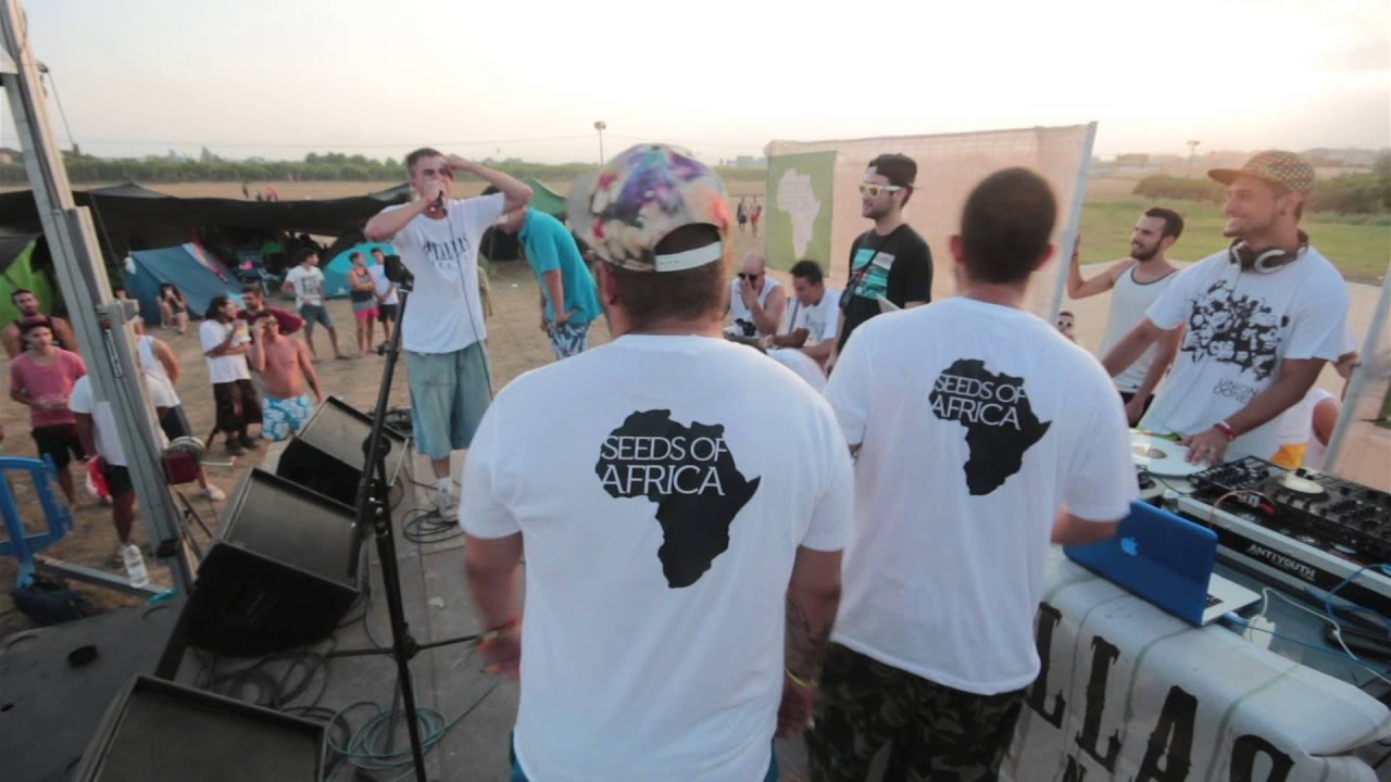 2VS2 ARKANO & DONALL VS M.MAKER & DOOBLEP - BATALLAS URBANAS ARENAL SOUND 2014 (CUARTOS)