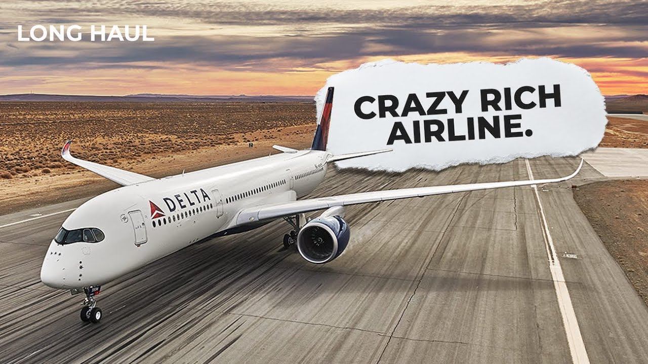 How Profitable Is Delta Air Lines? 2024 Financial Performance Examined