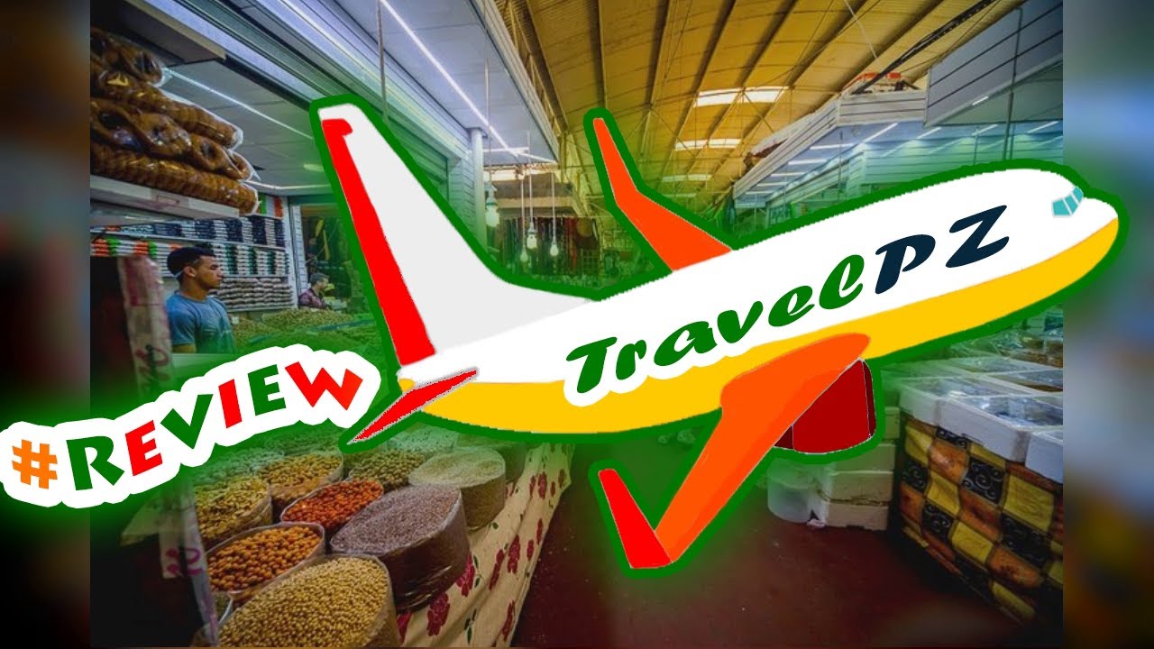「TravelPZ」 Review Private Agadir Tour – Souk El Had Market and Argan Factory