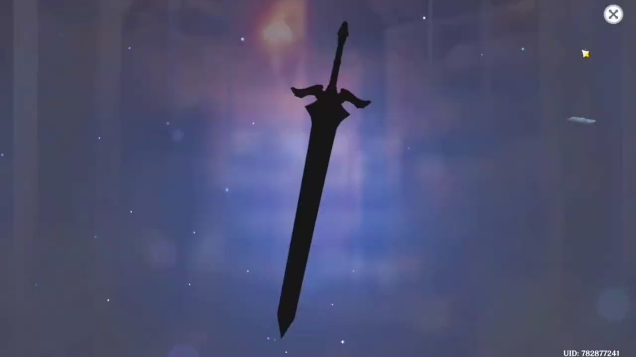 Genshin Impact Experience