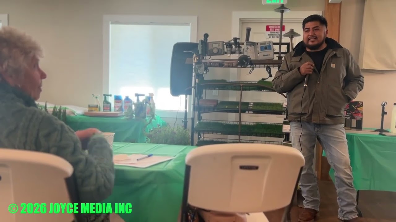 20260221 • COMMUNITY CONNECT EVENT