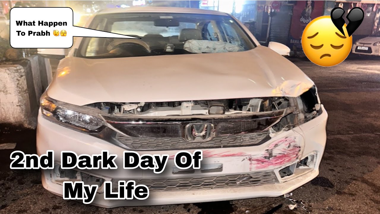 What Happen To Prabh ?! 😭 || Dark Day Of My Life 💔😭 || Prabh Singh