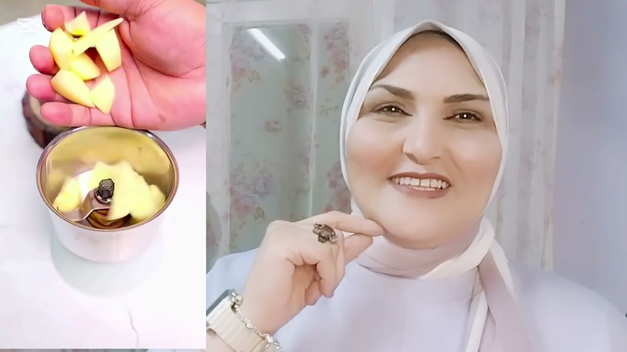 وفرى فلوس الكريمات اقوى وصفه للتصبغات #تفتيح_البشرة