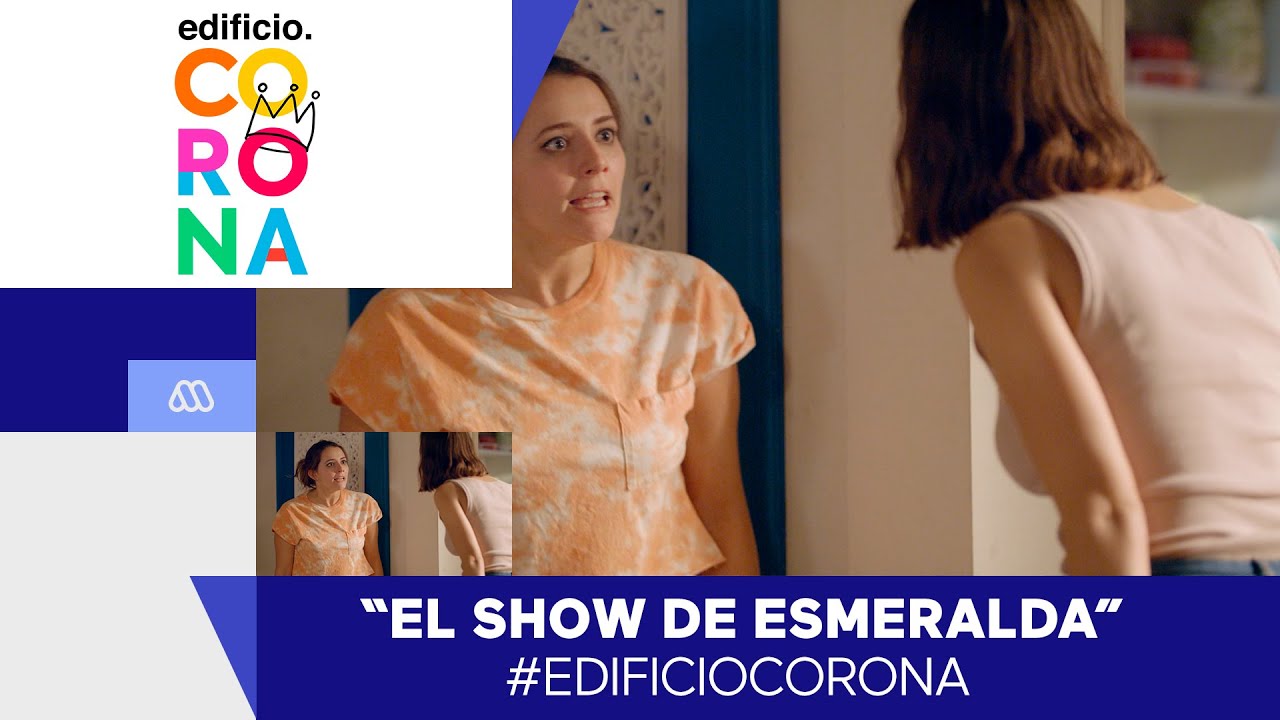 EdificioCorona  / Las Cardenashan / Capítulo 15