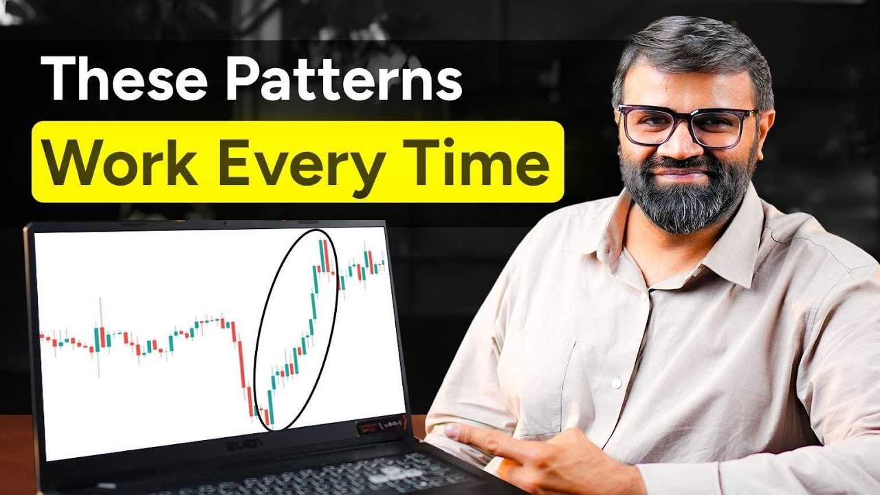 Master Candlestick Patterns in Trading | Bullish Engulfing to Evening Star | CoinDCX