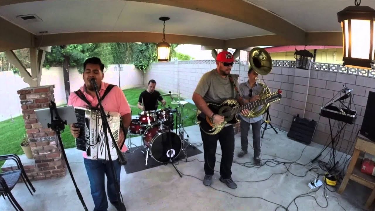 Los Serenos 