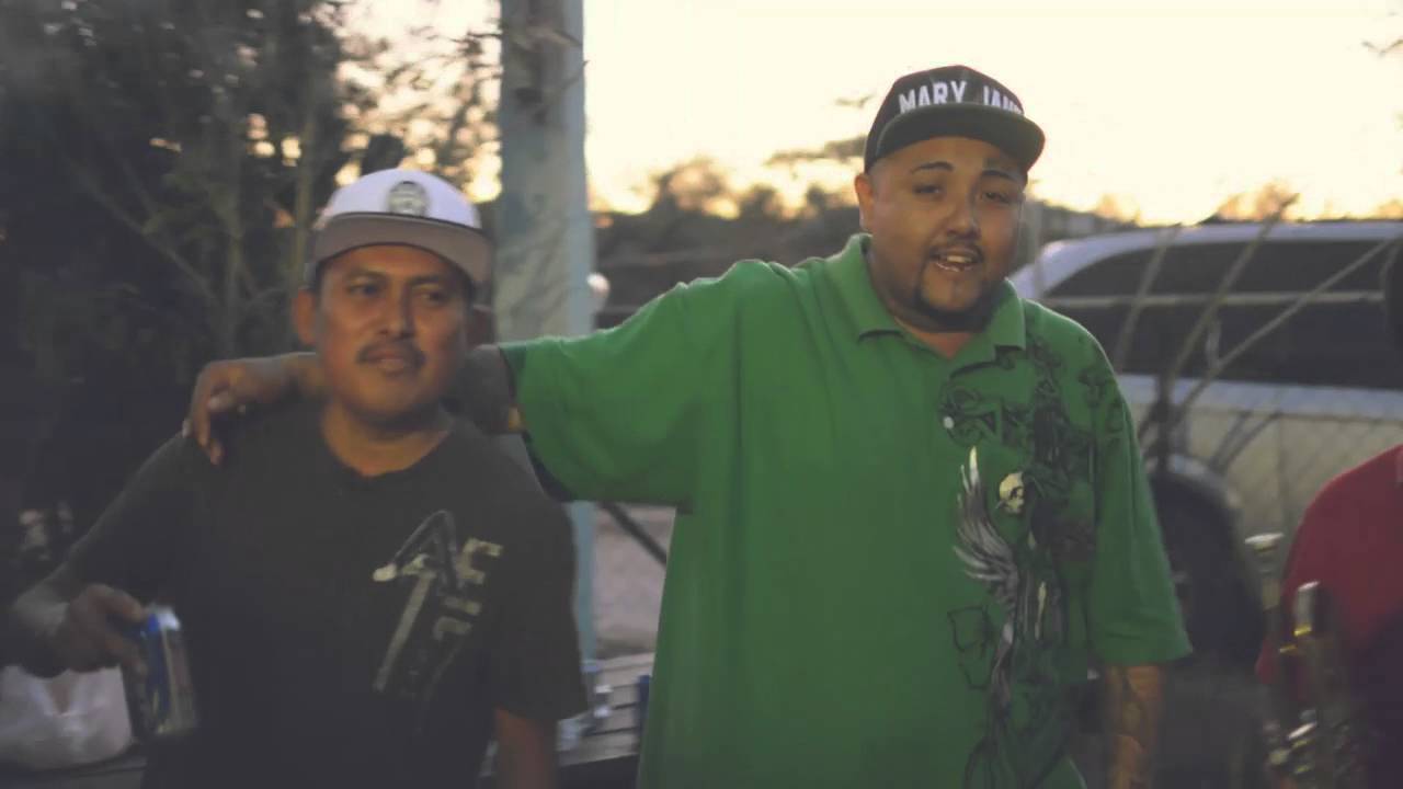 A LO MEXICANO - CRAZY FAMILY (VIDEO OFICIAL)