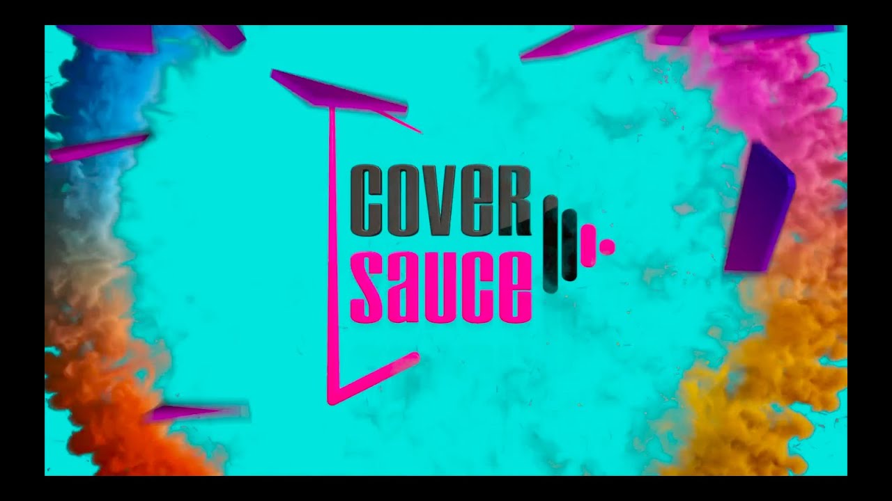Cover Sauce Explainer Video