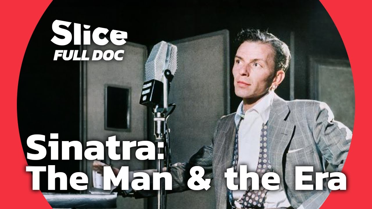Frank Sinatra: The Golden Age of an American Icon | FULL DOCUMENTARY