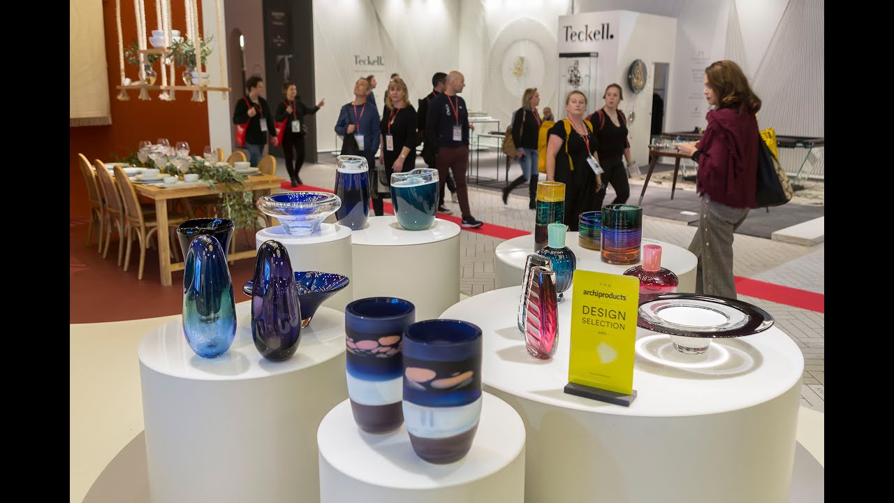 Vista Alegre at Maison & Objet 2020