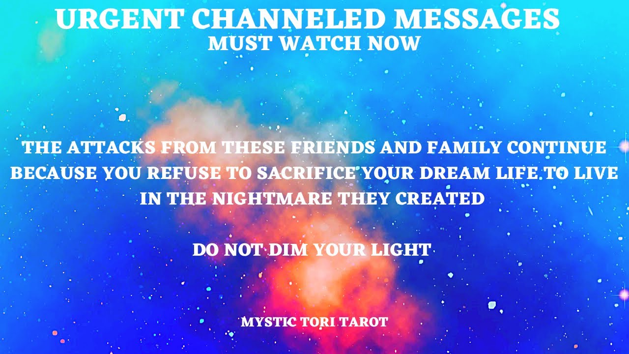 🗣🧿THEY KEEP ATTACKING YOU BECAUSE YOU REFUSE TO DIM YOUR LIGHT TO LIVE IN HELL WITH THEM🥴